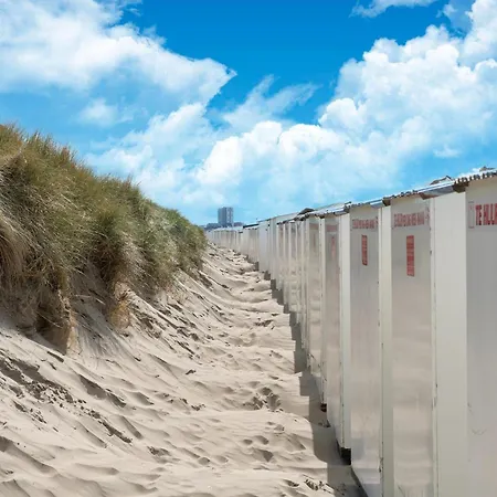 Near Sandy * Nieuwpoort