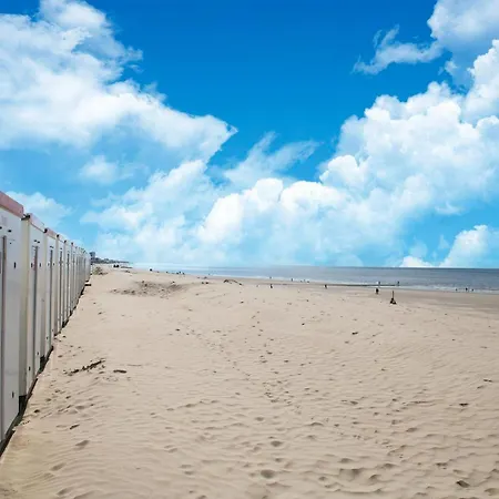 Apartamento Near Sandy Nieuwpoort
