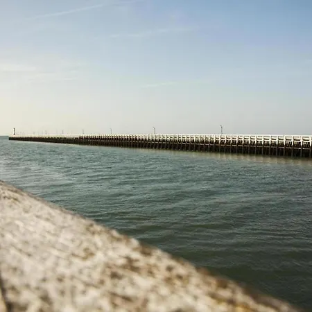 Near Sandy * Nieuwpoort