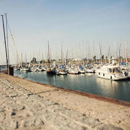 Near Sandy * Nieuwpoort